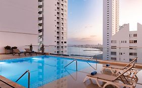 Hampton By Hilton Cartagena