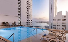 Hampton By Hilton Cartagena